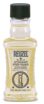 After-Shave - Wood & Spice 100ml / 3.38oz