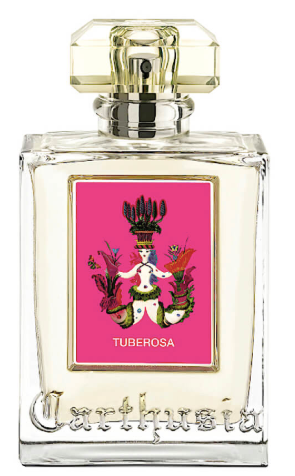 Carthusia Tuberosa Eau De Parfum Spray 50 ml