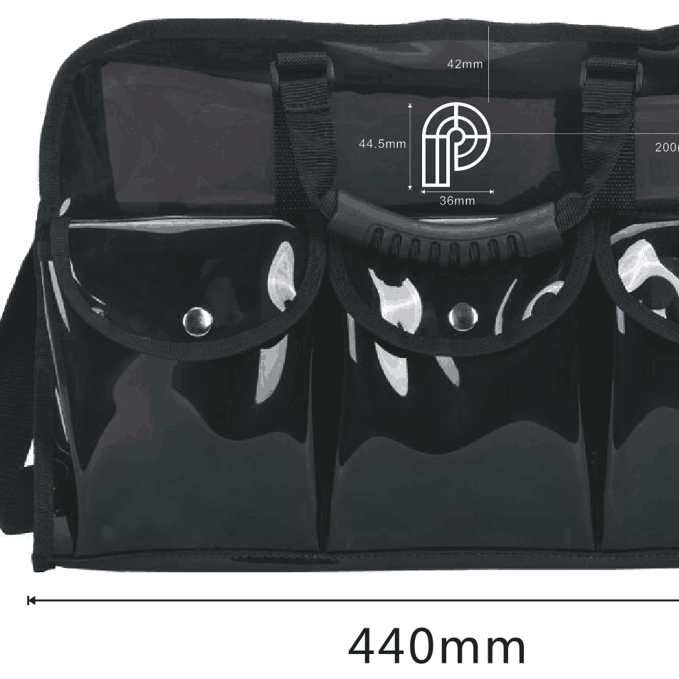 Toiletry Bag Pirstyle Clear Toiletry Hair&Make Up Bag