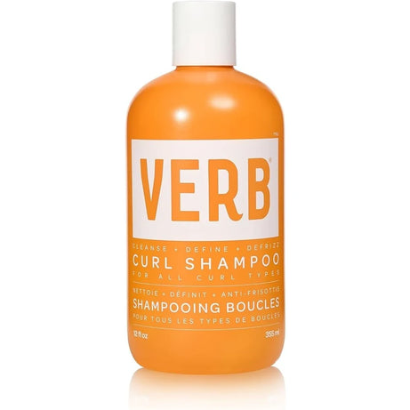Verb Curl Shampoo