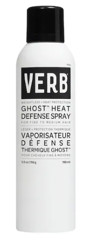 Verb Ghost Heat Defense Spray 5.5 Oz