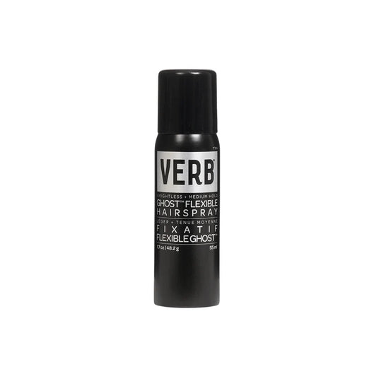Verb Ghost Flexible Travel Hairspray 1.7 Oz