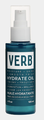 Verb Hydrate Oil