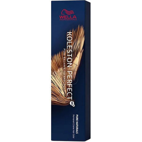 WELLA - KOLESTON PERFECT