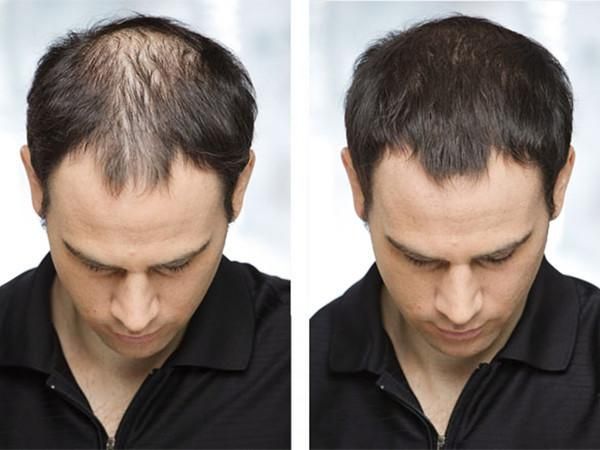 PRO LONGWEAR HAIR CREME CONCEALER  POMADE BLONDE .