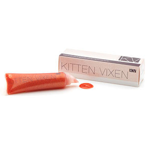 Peach Provocateur Lip Gloss