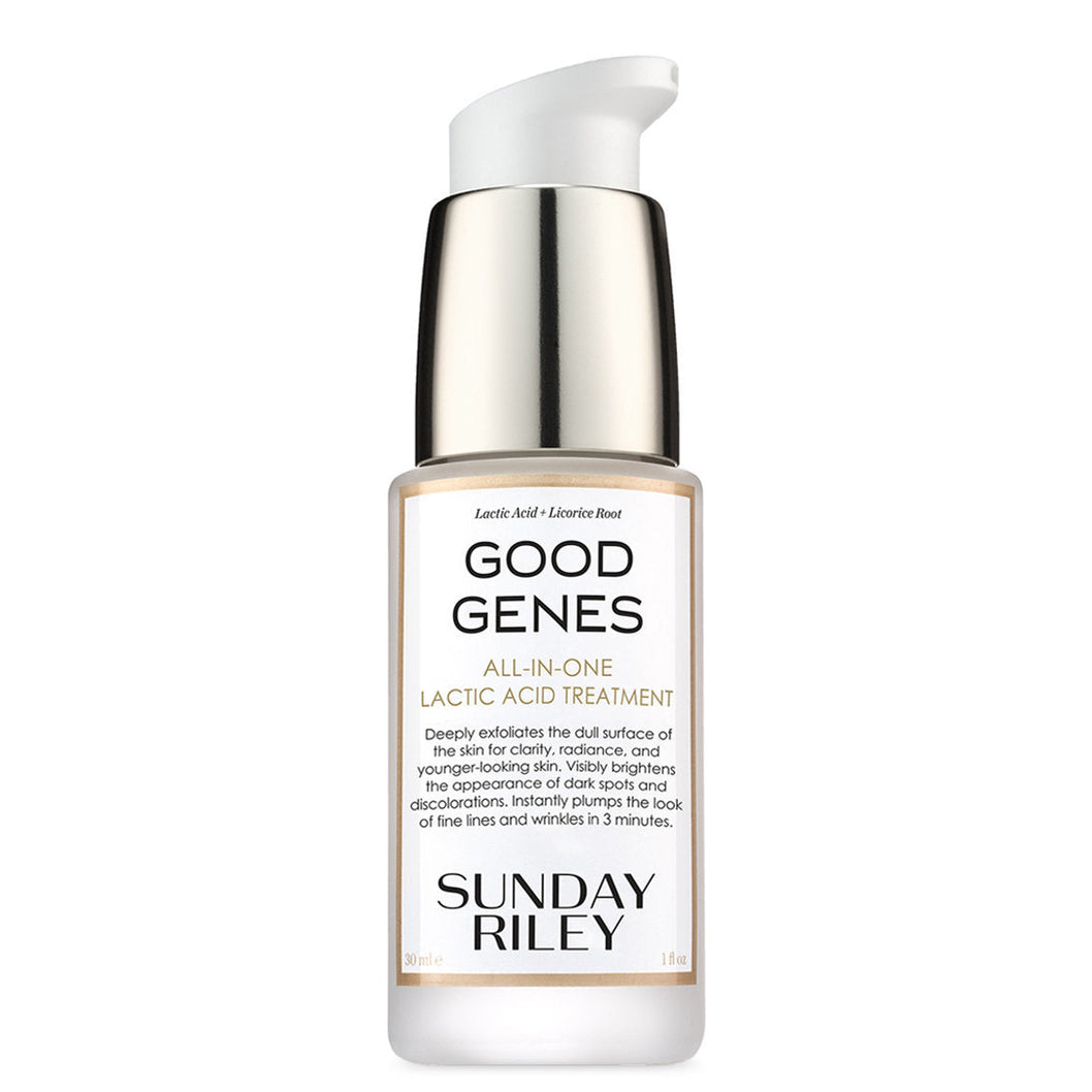 Good Genes All-In-One Lactic Acid Treatment